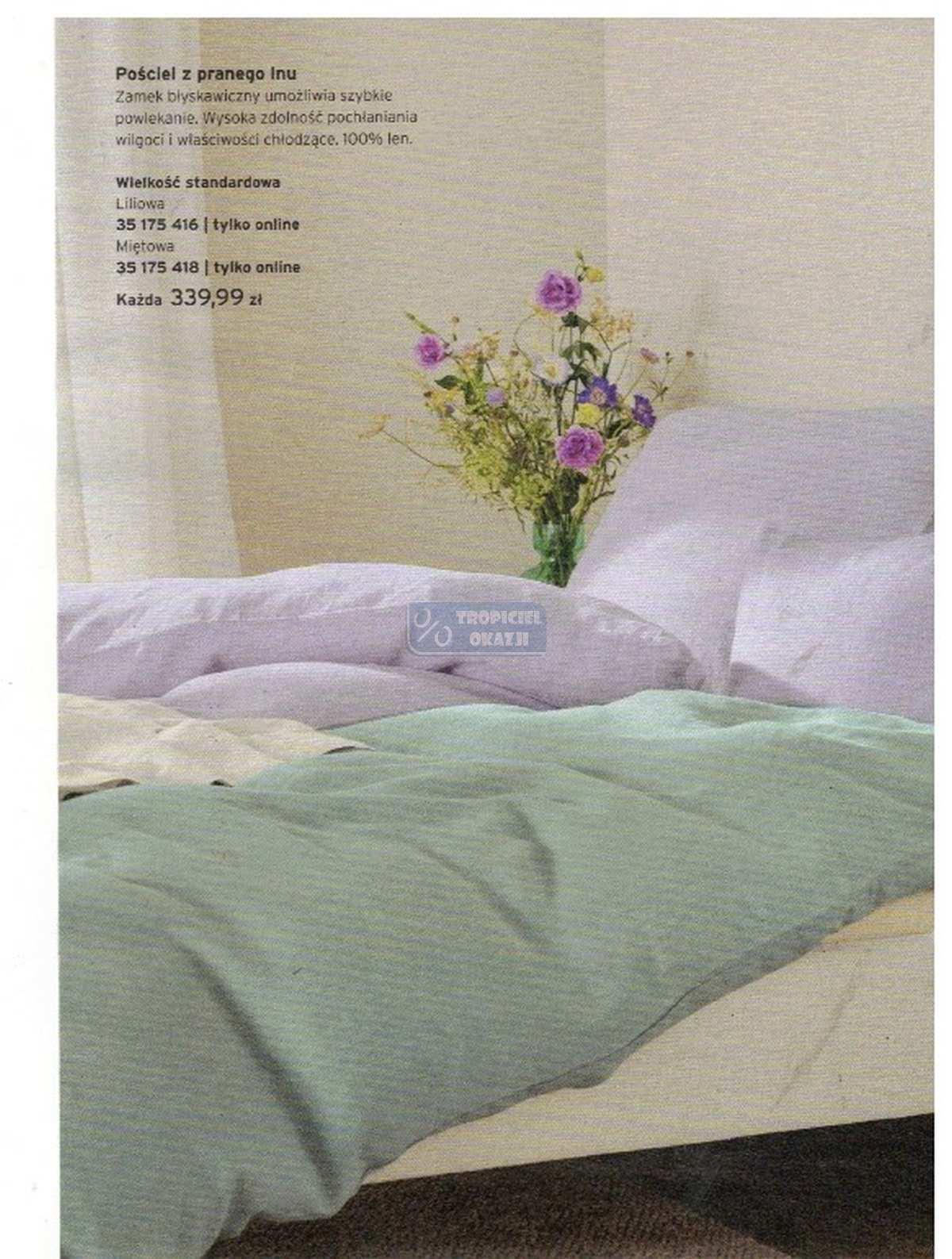 Gazetka promocyjna Tchibo str. 16