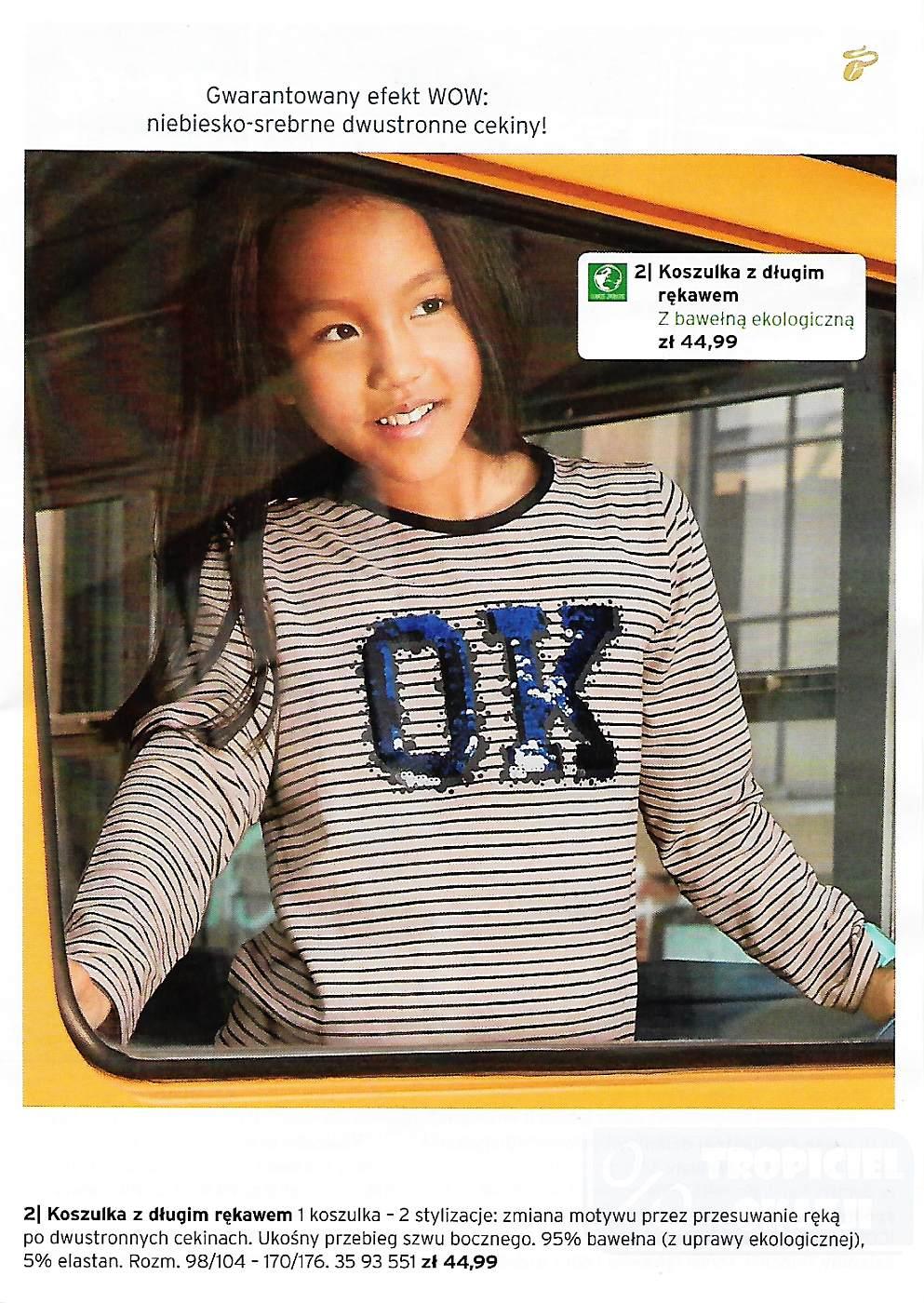 Gazetka promocyjna Tchibo str. 7