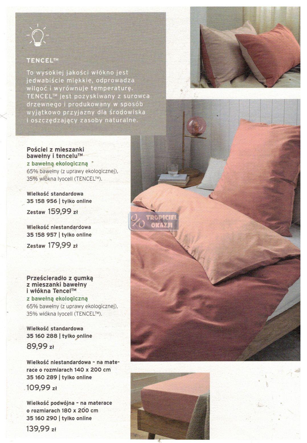 Gazetka promocyjna Tchibo str. 34