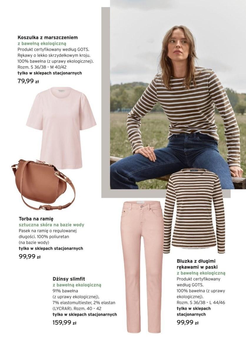 Gazetka promocyjna Tchibo str. 13