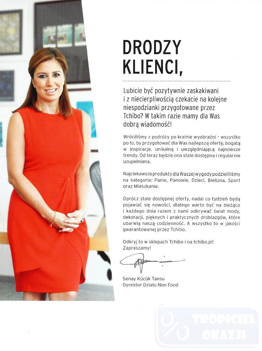 Gazetka promocyjna Tchibo str. 2
