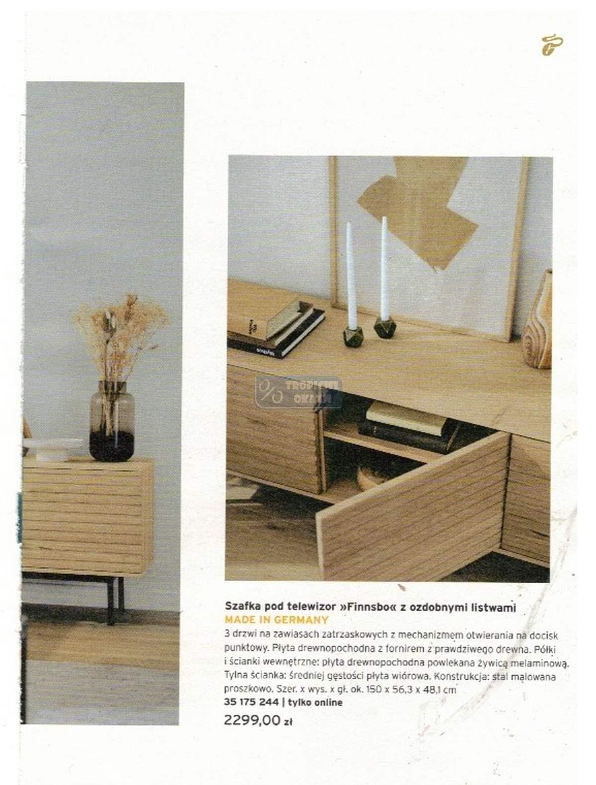 Gazetka promocyjna Tchibo str. 59