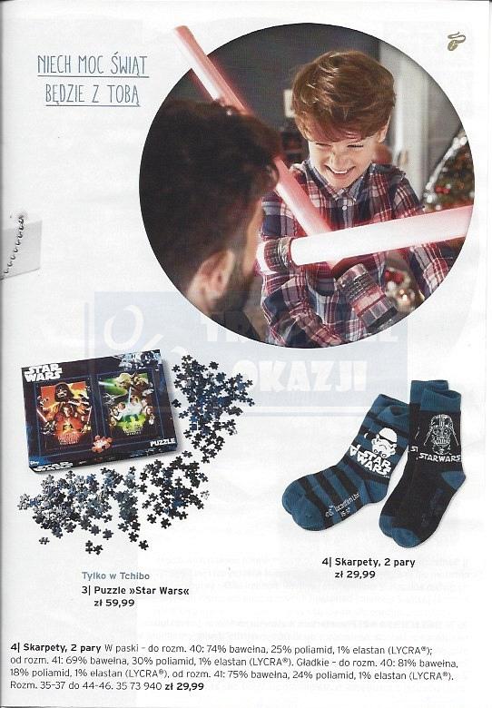 Gazetka promocyjna Tchibo str. 41