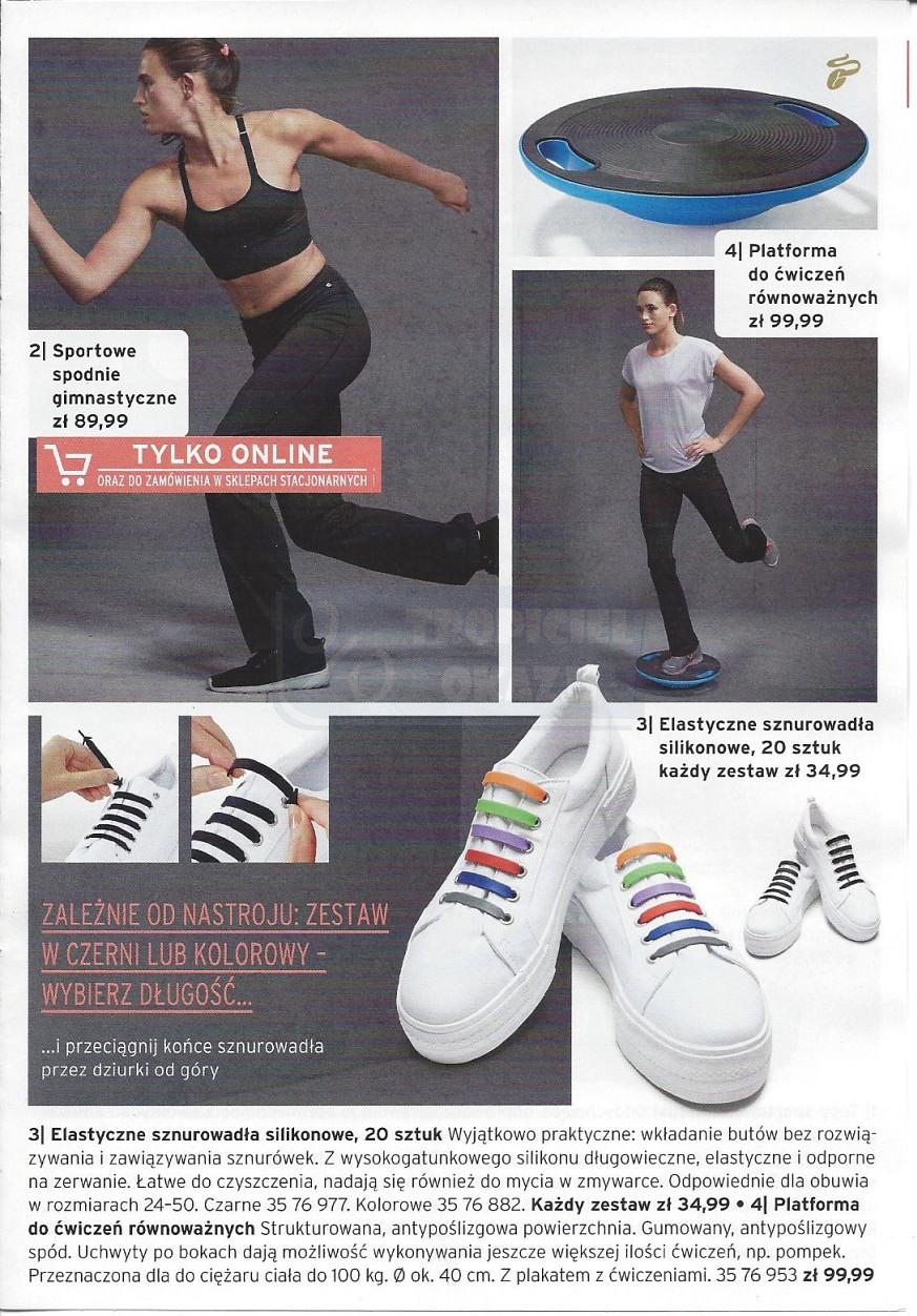 Gazetka promocyjna Tchibo str. 17