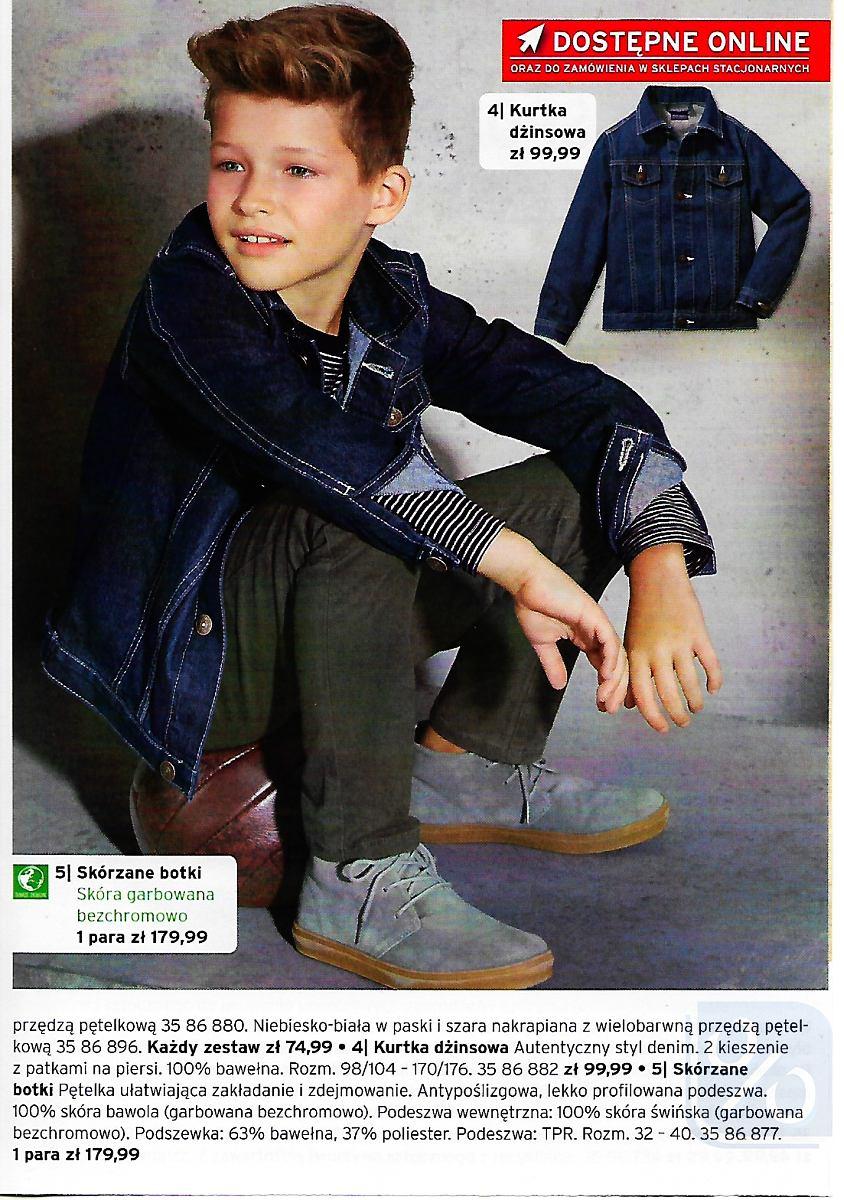 Gazetka promocyjna Tchibo str. 43