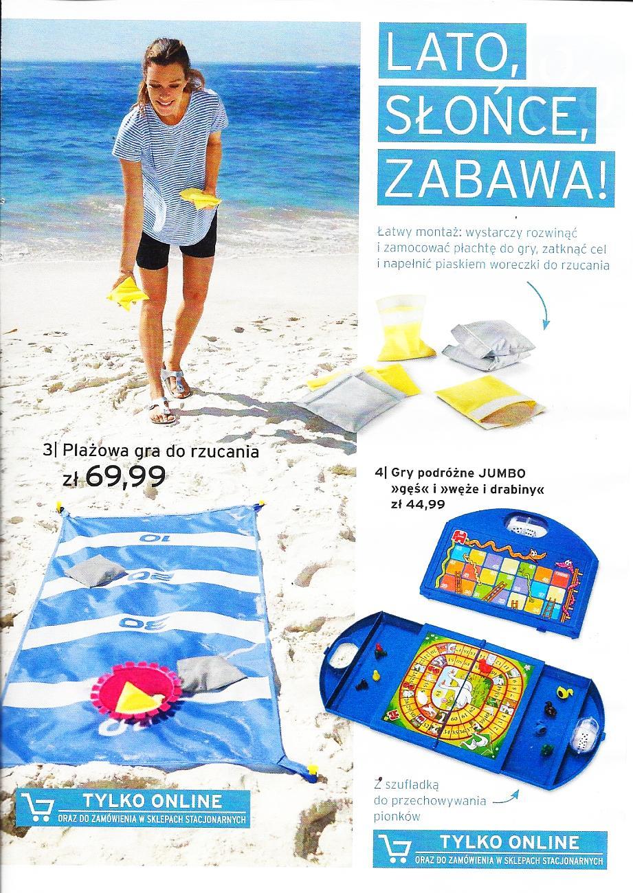 Gazetka promocyjna Tchibo str. 21