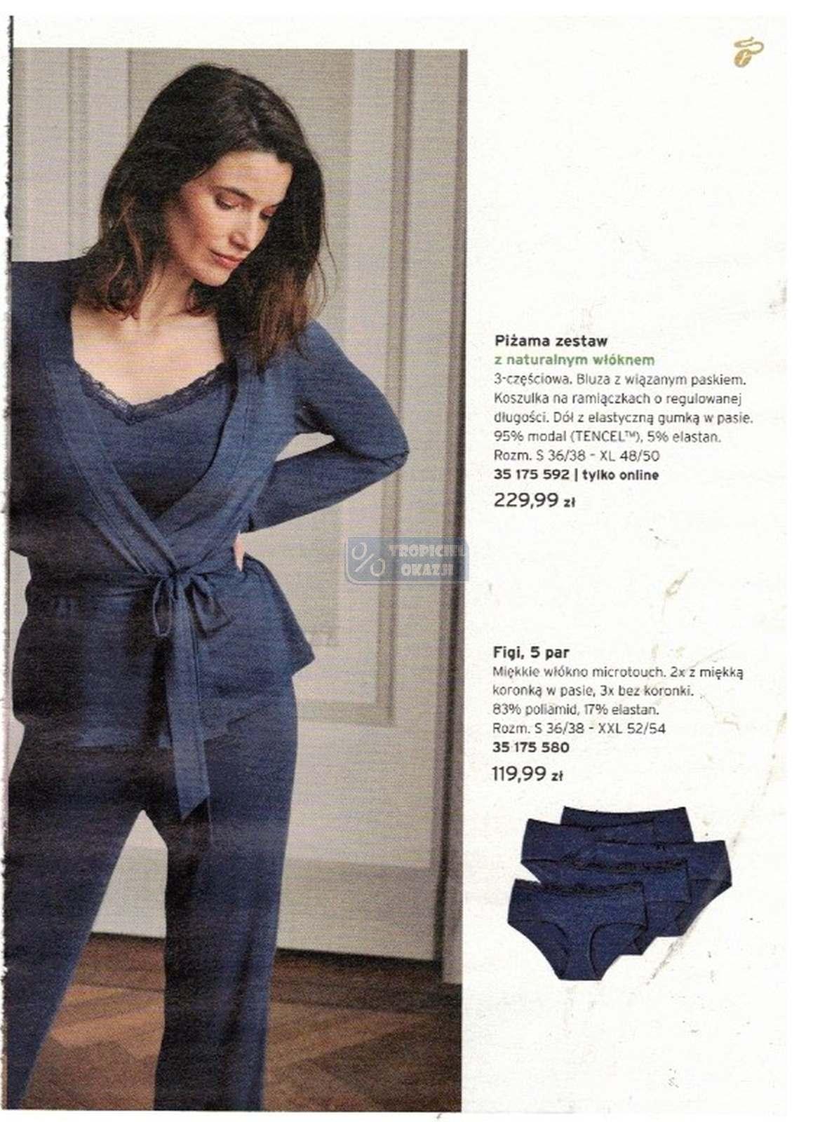 Gazetka promocyjna Tchibo str. 23