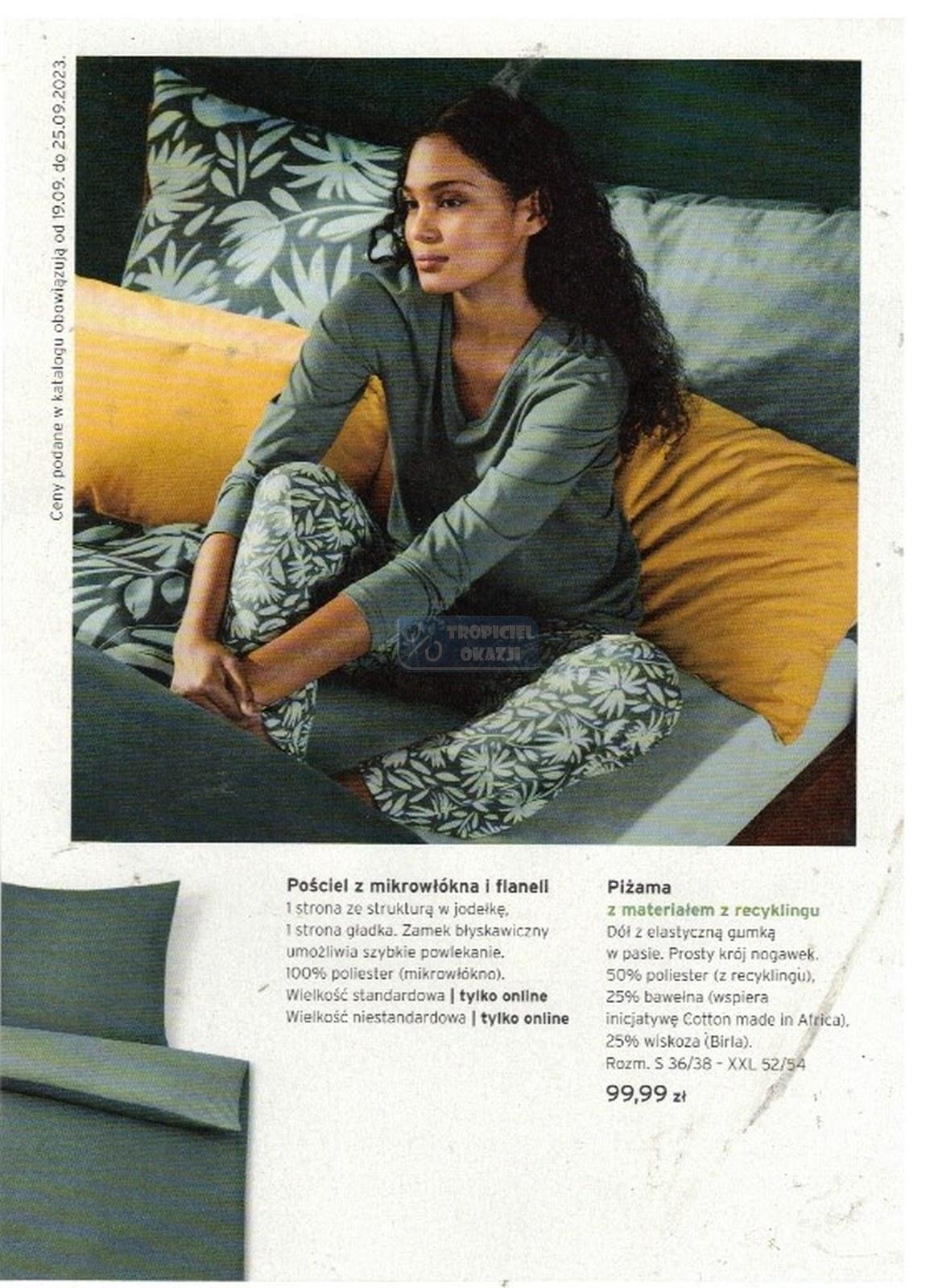 Gazetka promocyjna Tchibo str. 6