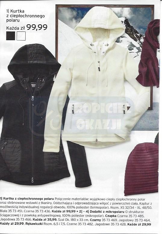 Gazetka promocyjna Tchibo str. 18