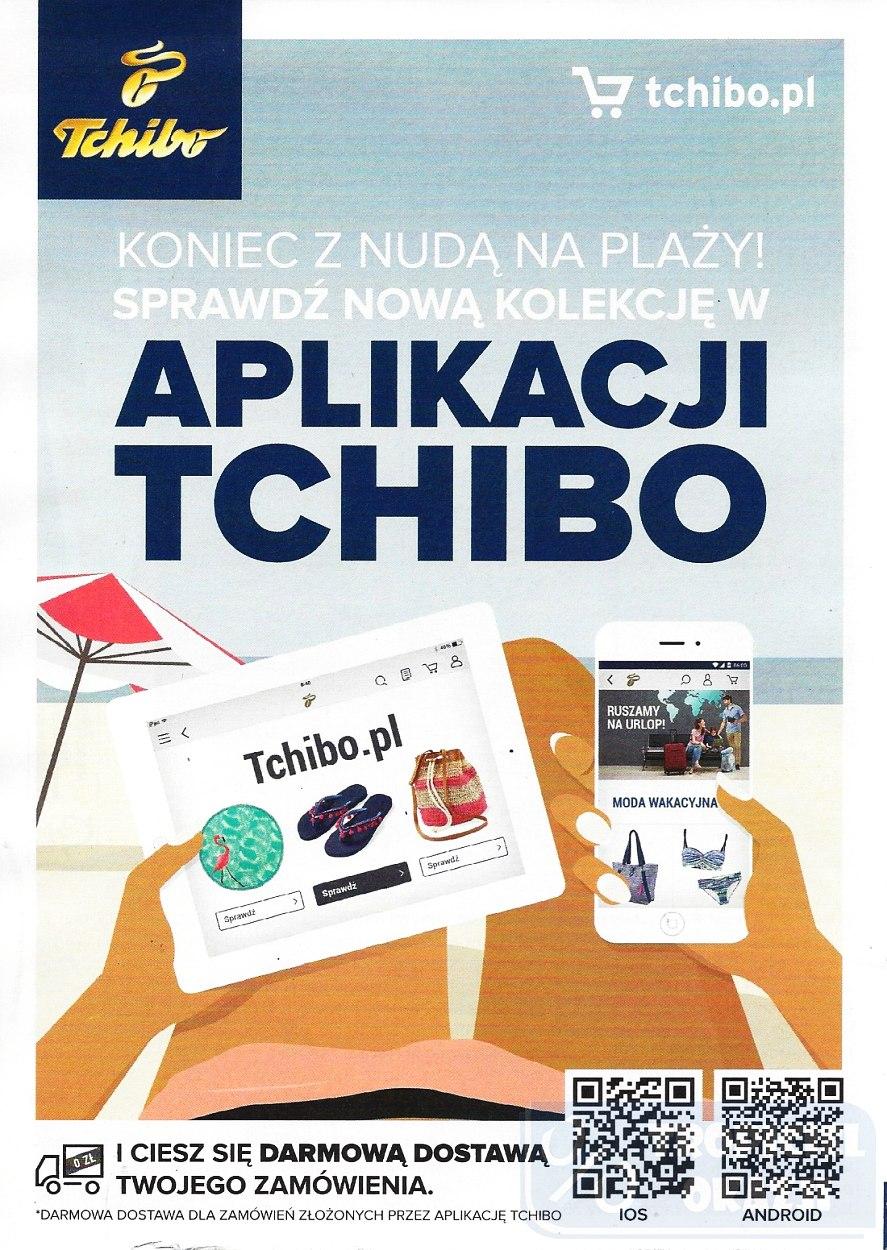 Gazetka promocyjna Tchibo str. 54