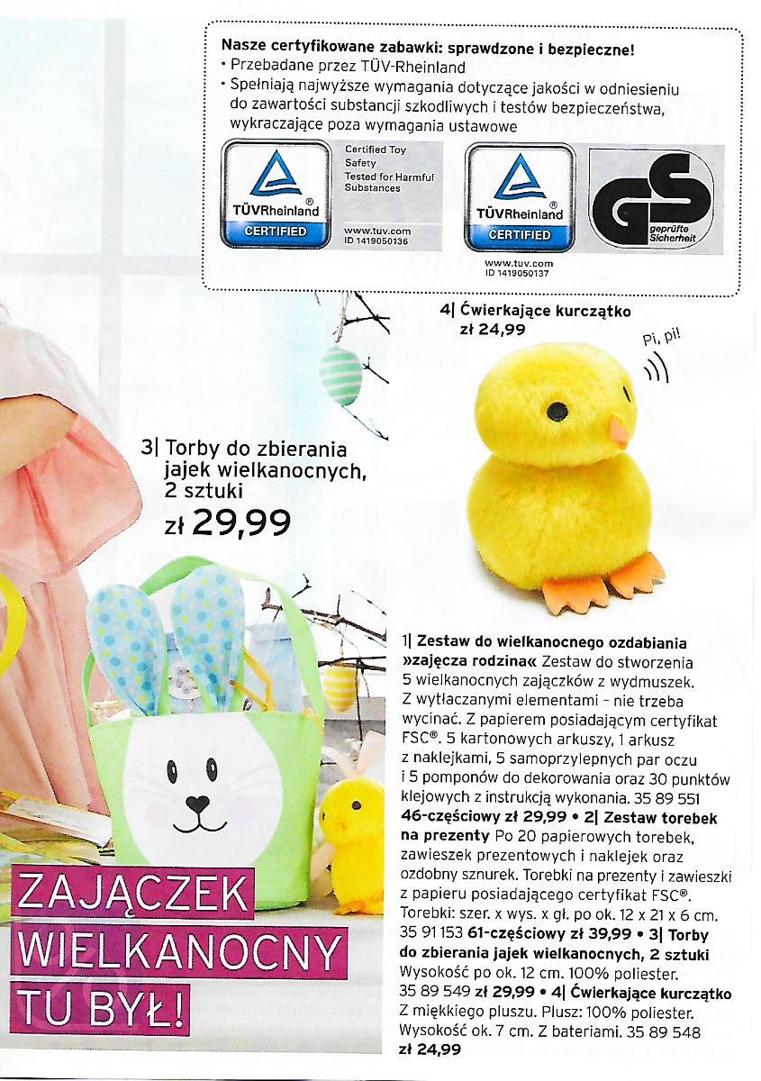 Gazetka promocyjna Tchibo str. 15