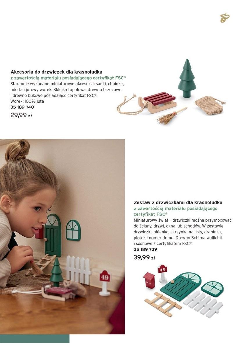 Gazetka promocyjna Tchibo str. 17