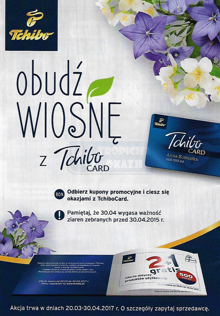 Gazetka promocyjna Tchibo str. 30