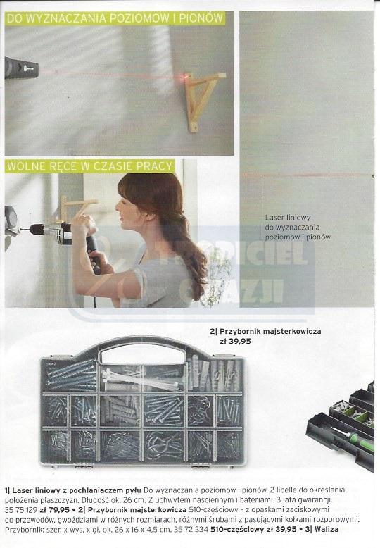 Gazetka promocyjna Tchibo str. 28