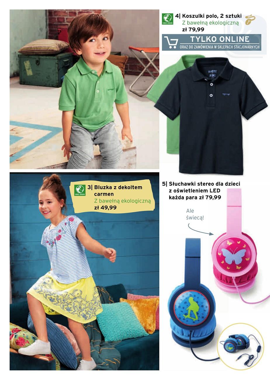 Gazetka promocyjna Tchibo str. 9