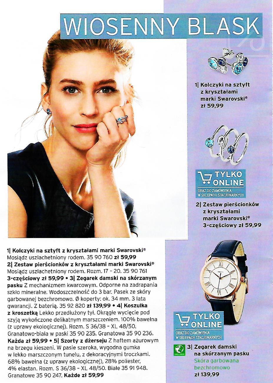 Gazetka promocyjna Tchibo str. 6