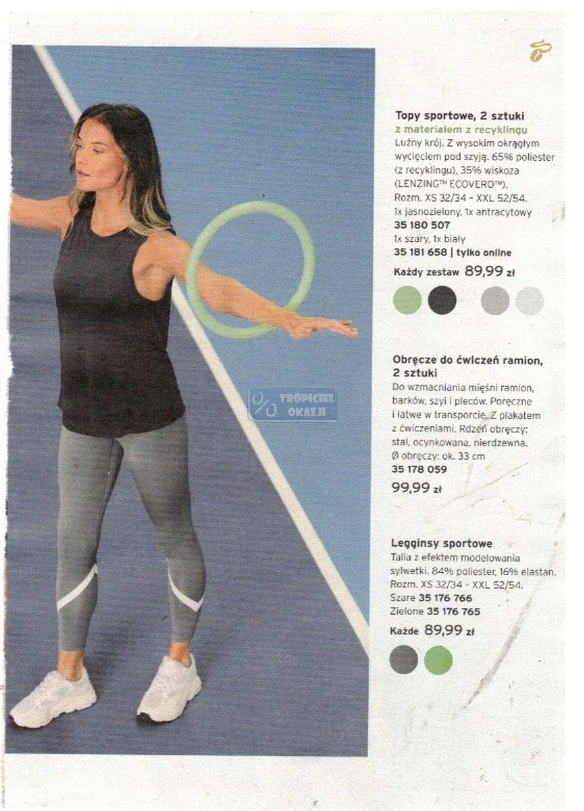 Gazetka promocyjna Tchibo str. 15