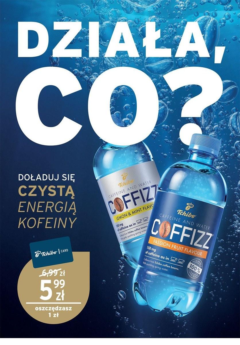 Gazetka promocyjna Tchibo str. 53