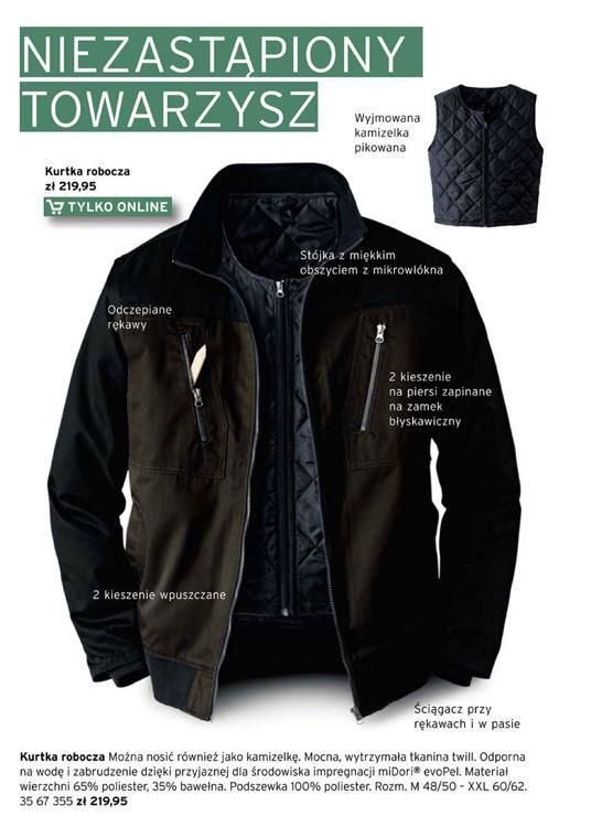 Gazetka promocyjna Tchibo str. 34