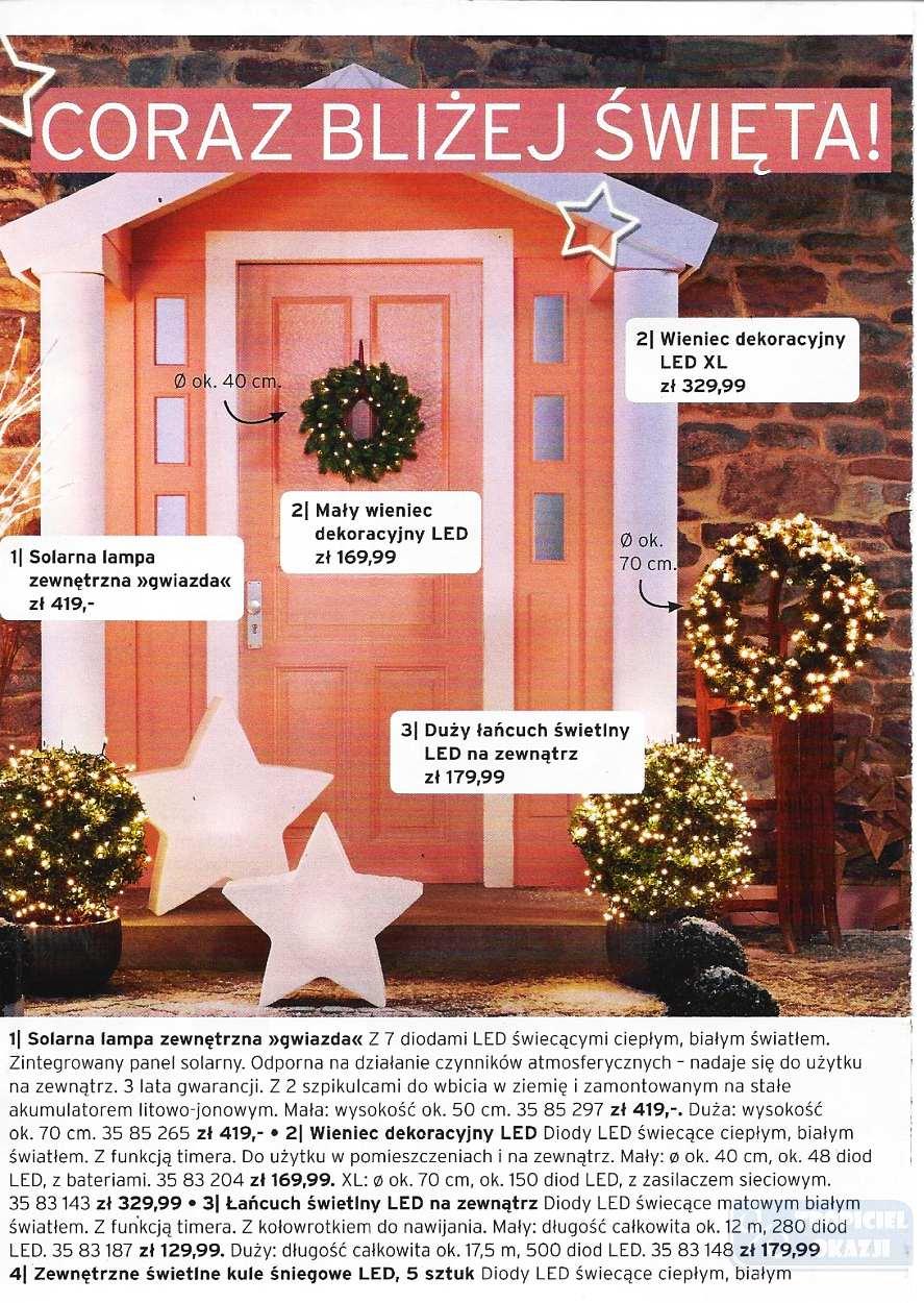 Gazetka promocyjna Tchibo str. 36