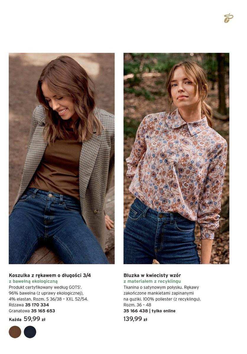 Gazetka promocyjna Tchibo str. 26