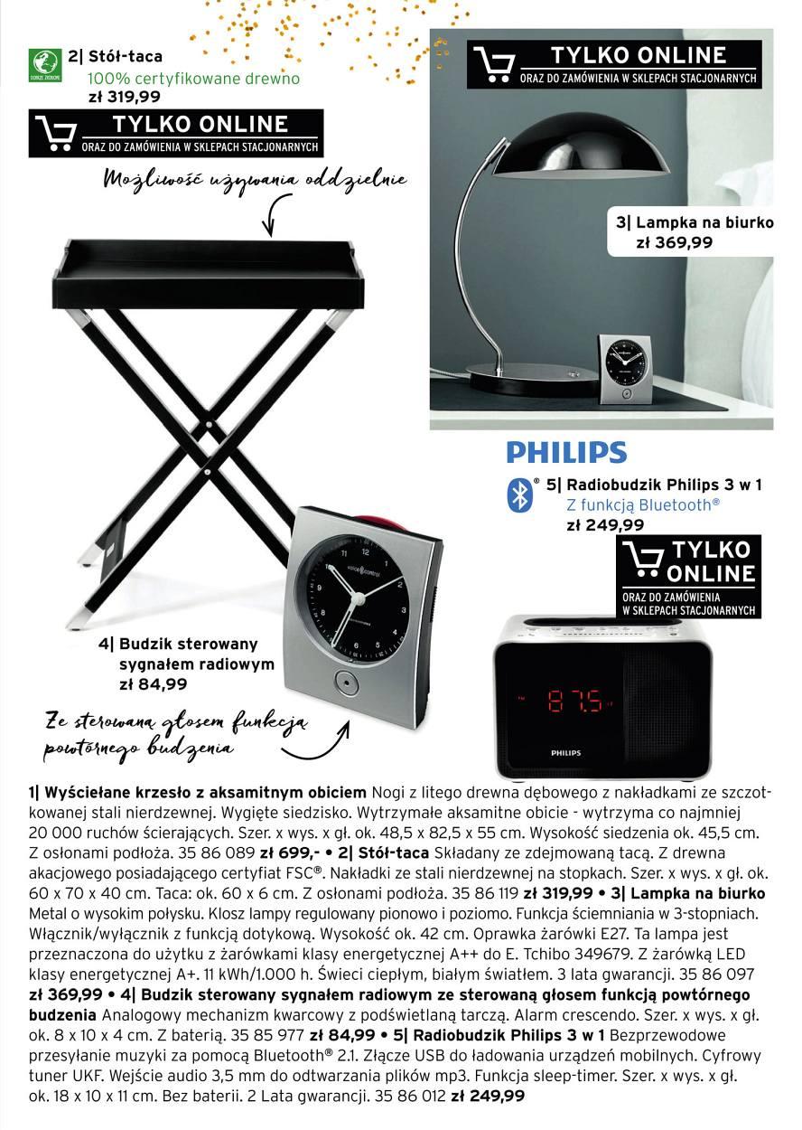 Gazetka promocyjna Tchibo str. 7