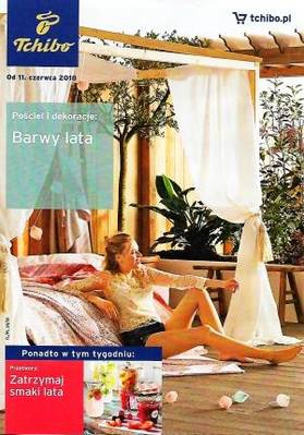 Tchibo 11 czerwca