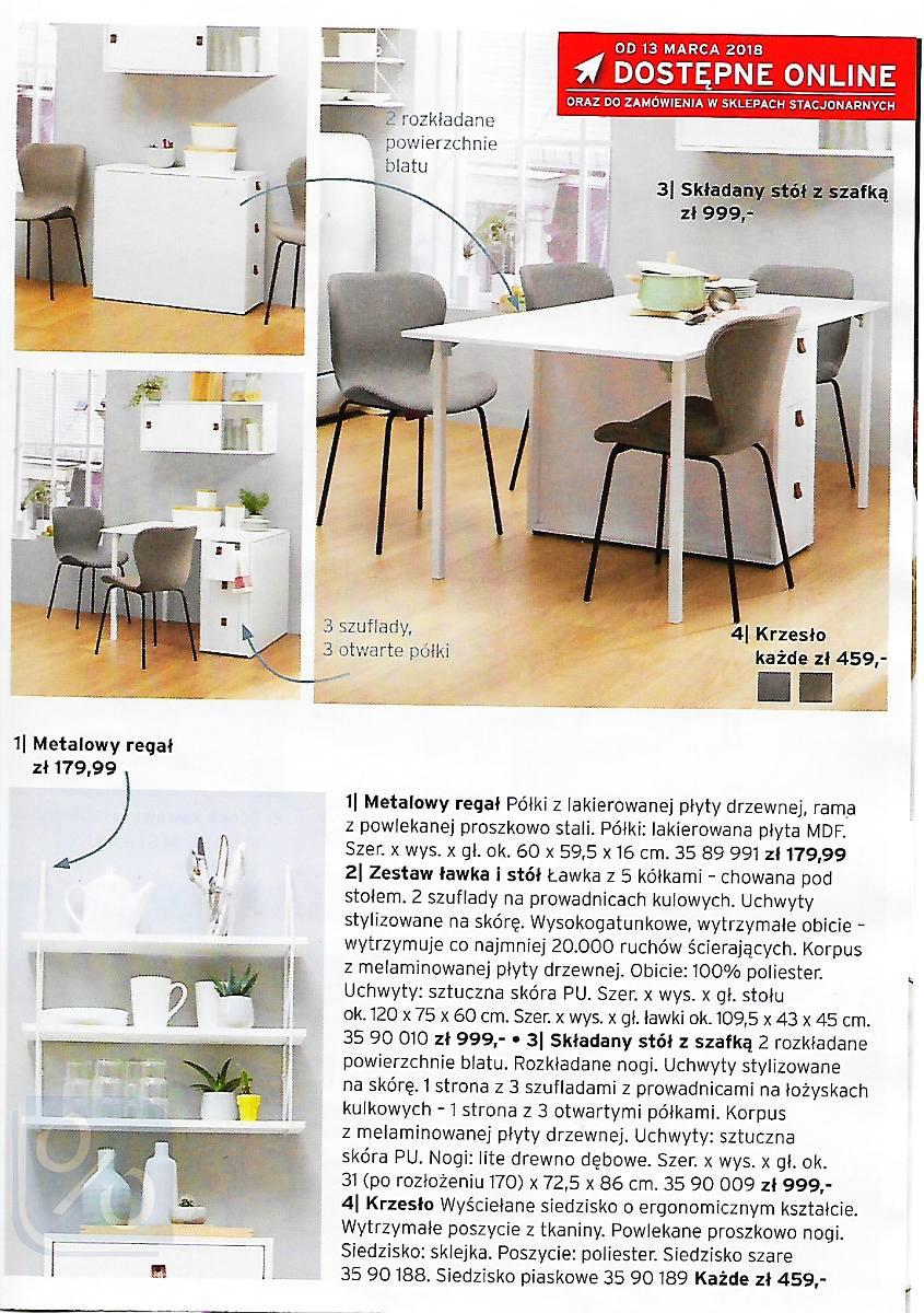 Gazetka promocyjna Tchibo str. 41