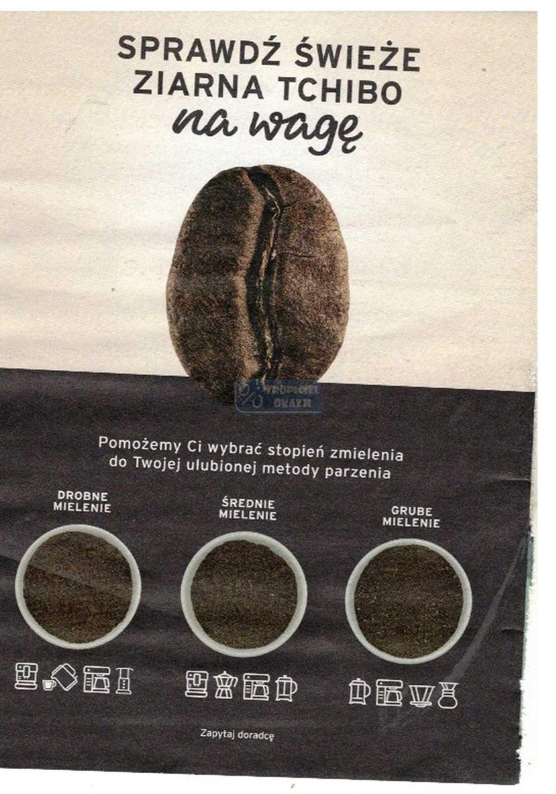 Gazetka promocyjna Tchibo str. 36