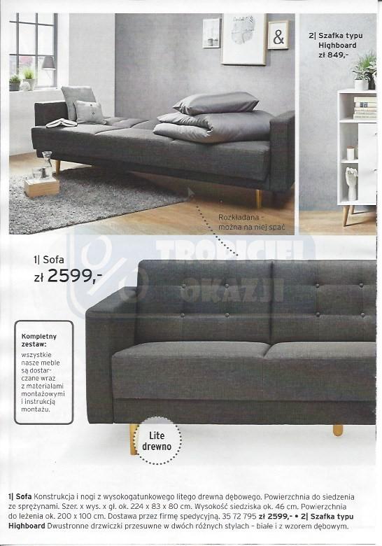 Gazetka promocyjna Tchibo str. 32