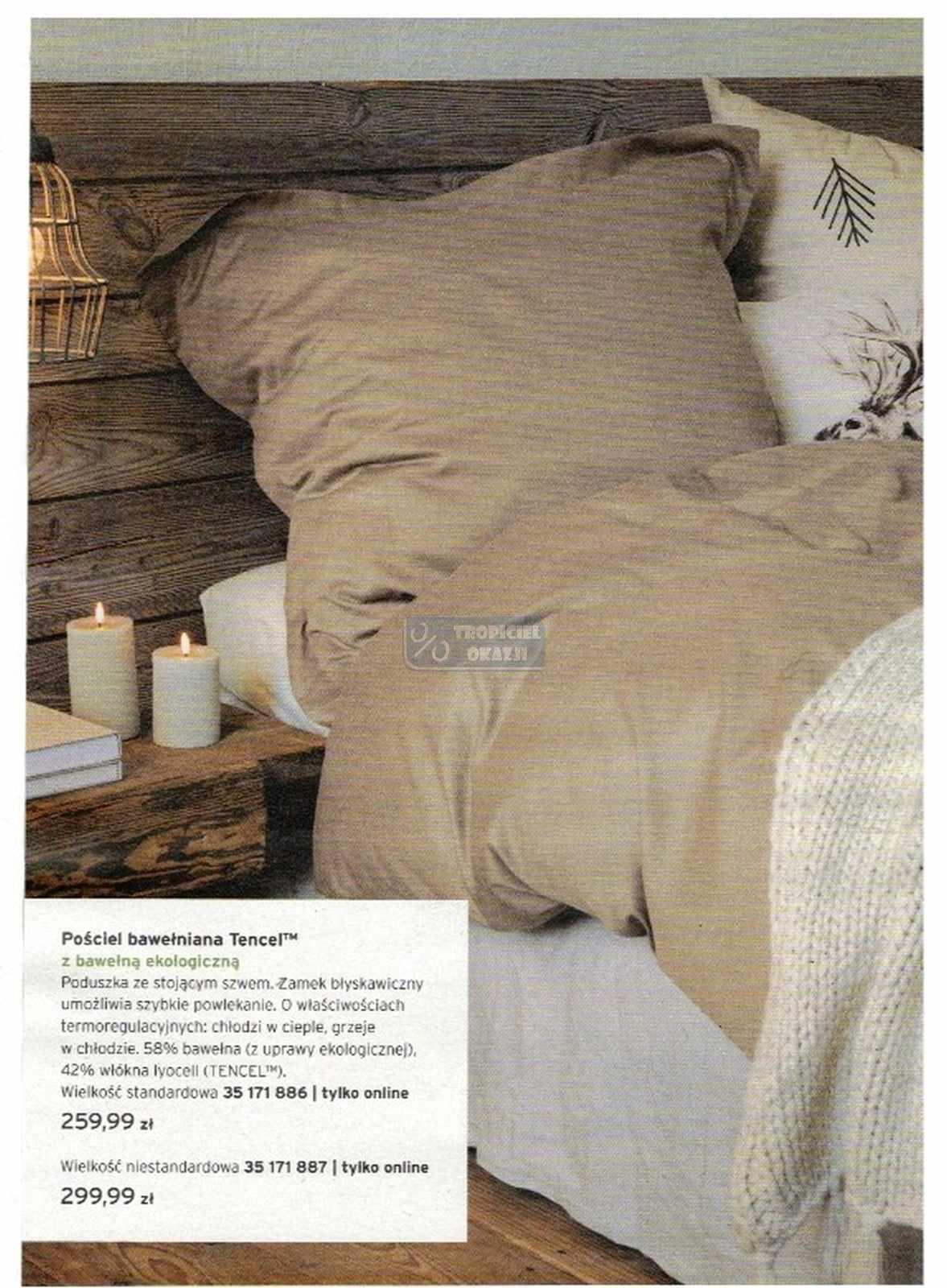 Gazetka promocyjna Tchibo str. 38