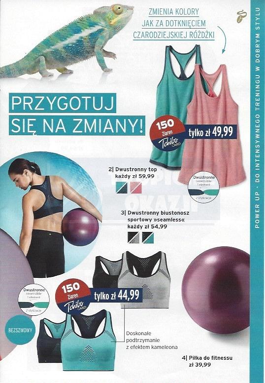 Gazetka promocyjna Tchibo str. 11