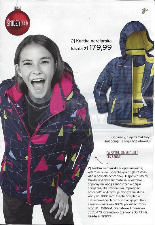 Gazetka promocyjna Tchibo str. 33