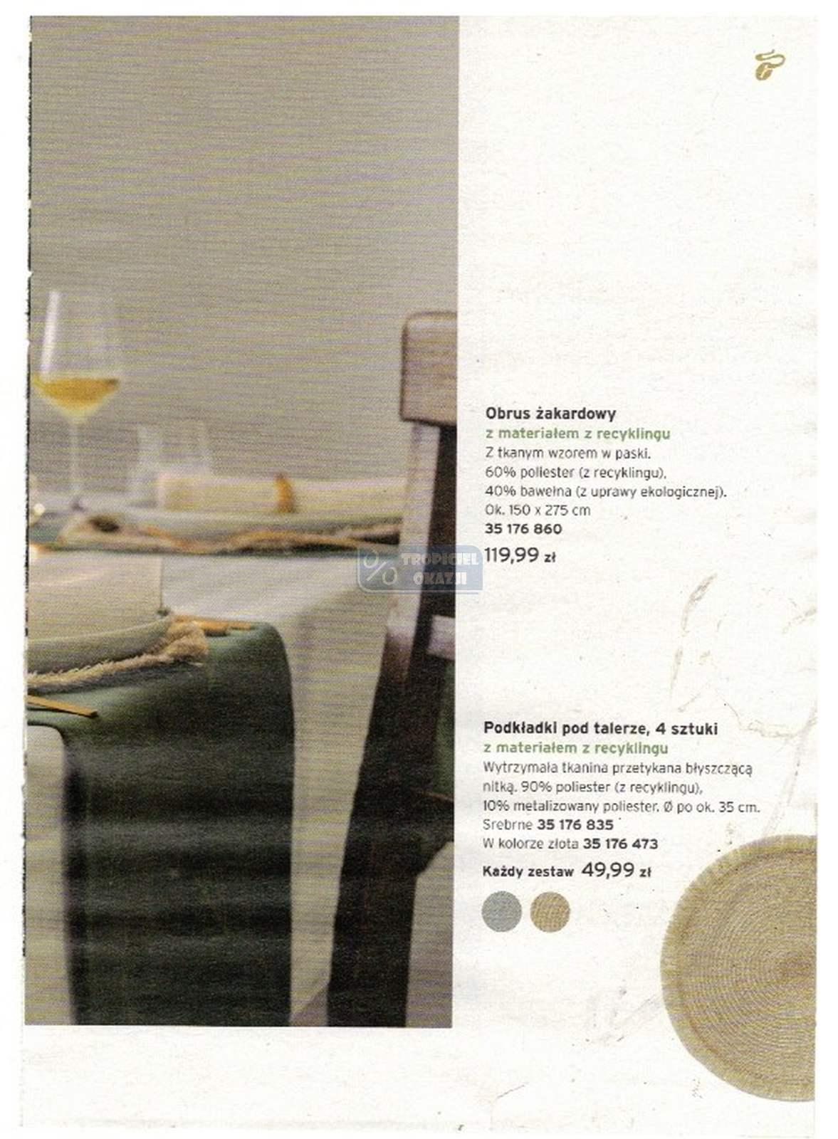 Gazetka promocyjna Tchibo str. 27