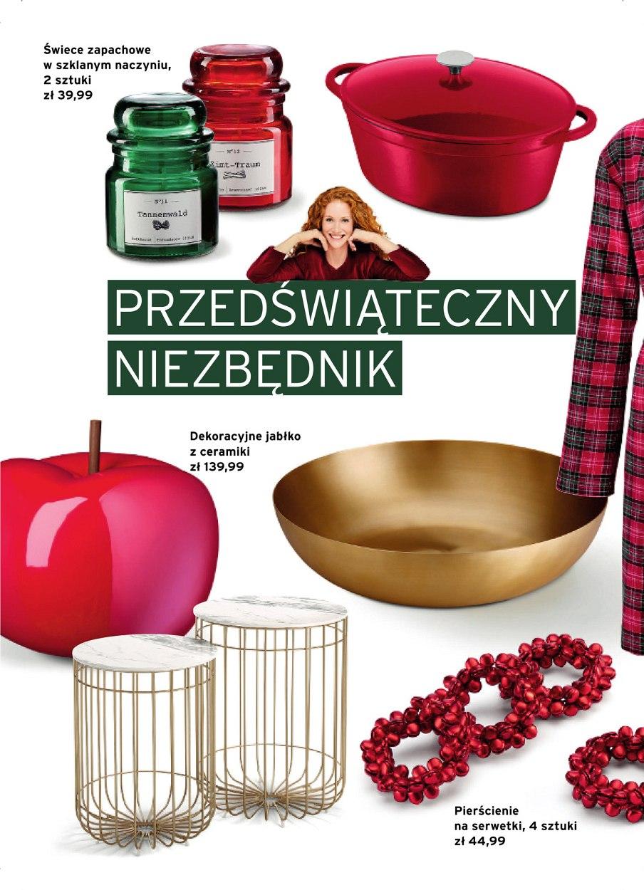 Gazetka promocyjna Tchibo str. 10