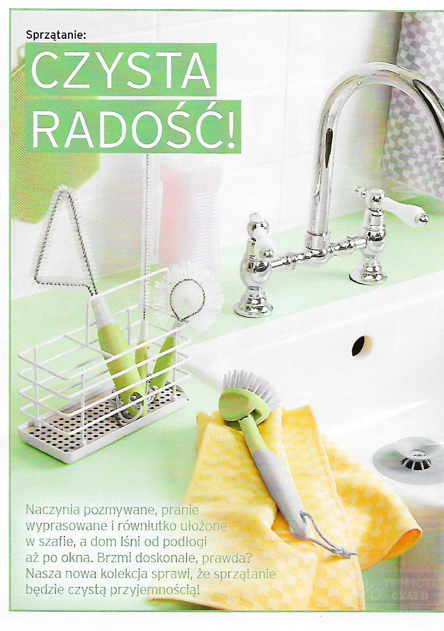 Gazetka promocyjna Tchibo str. 2