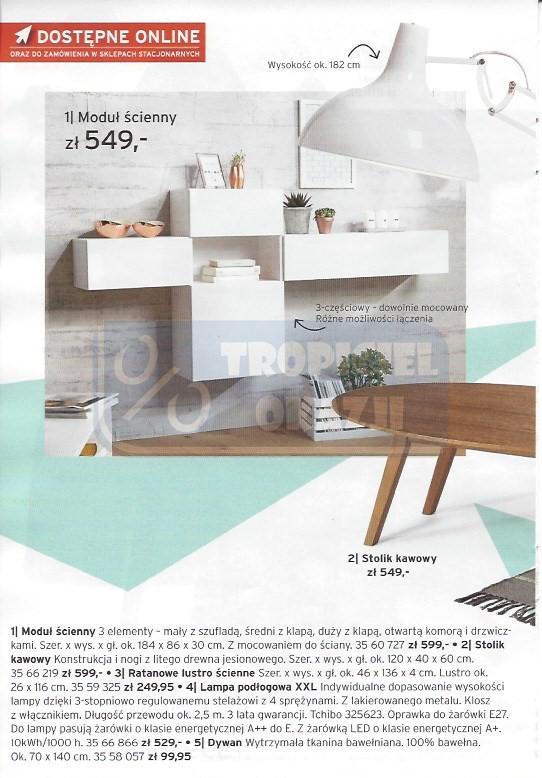 Gazetka promocyjna Tchibo str. 24