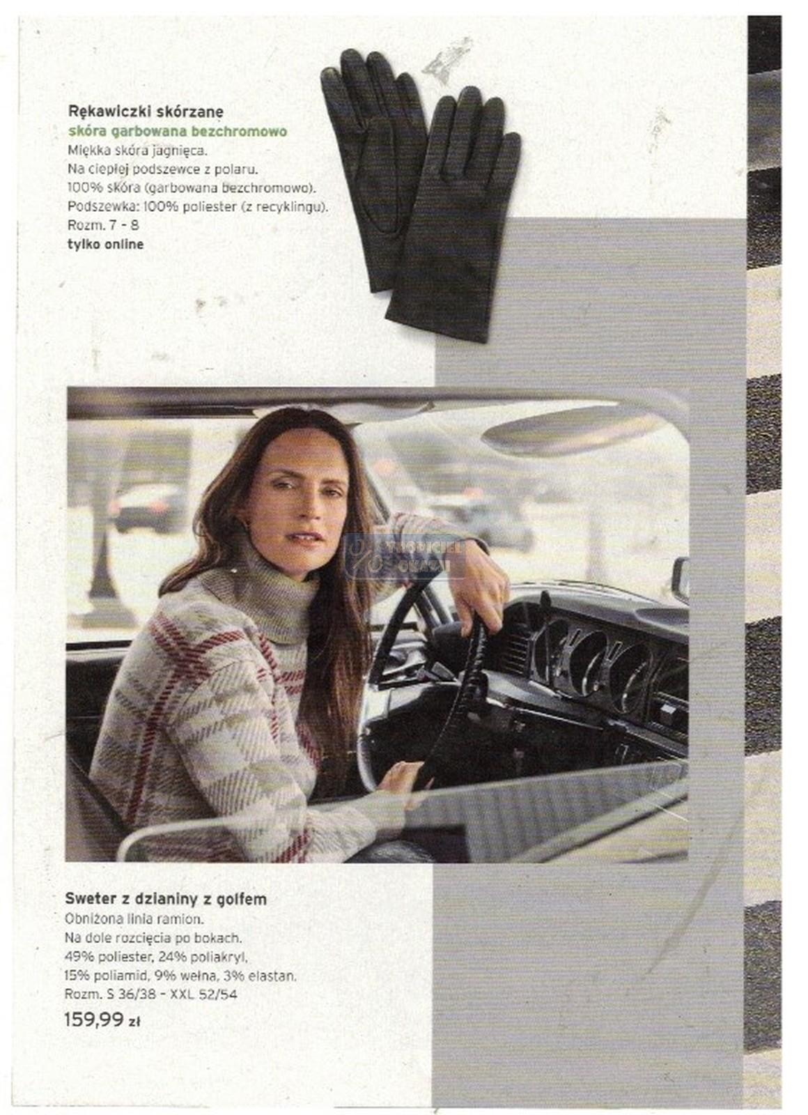 Gazetka promocyjna Tchibo str. 16