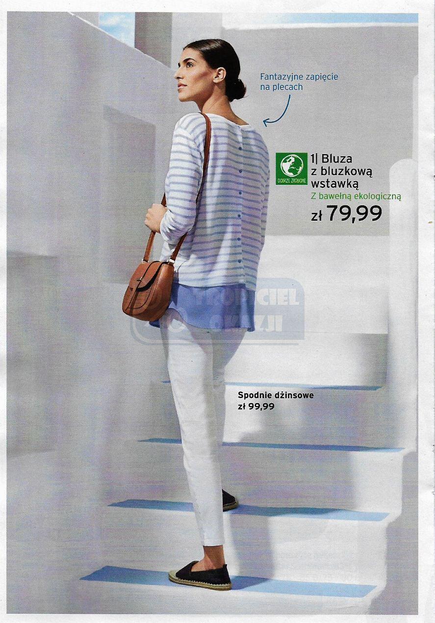 Gazetka promocyjna Tchibo str. 14