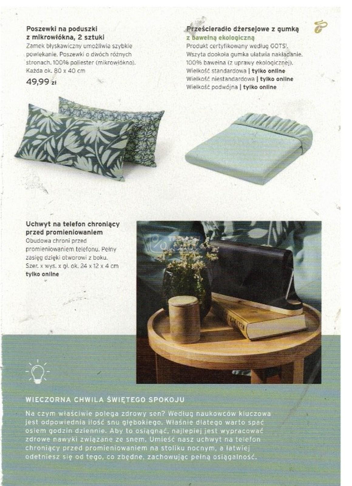 Gazetka promocyjna Tchibo str. 7