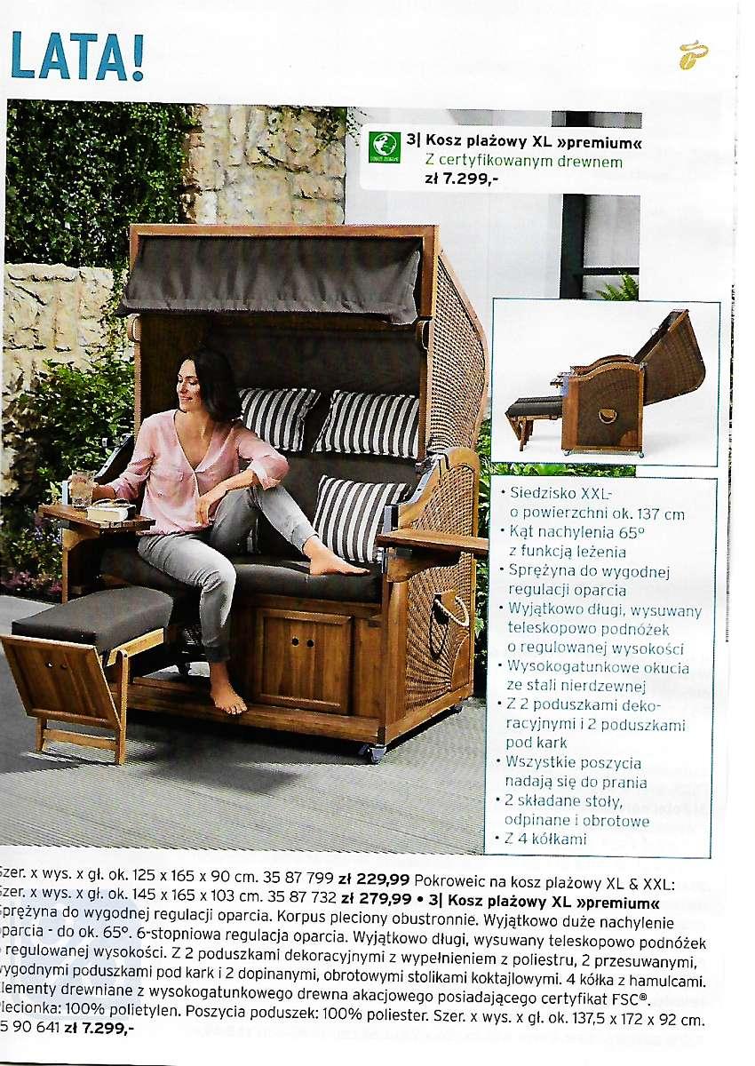 Gazetka promocyjna Tchibo str. 37