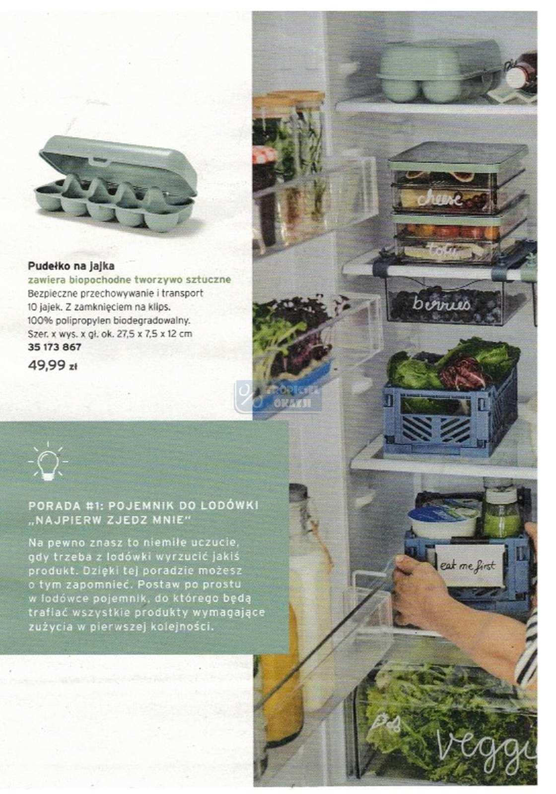 Gazetka promocyjna Tchibo str. 6