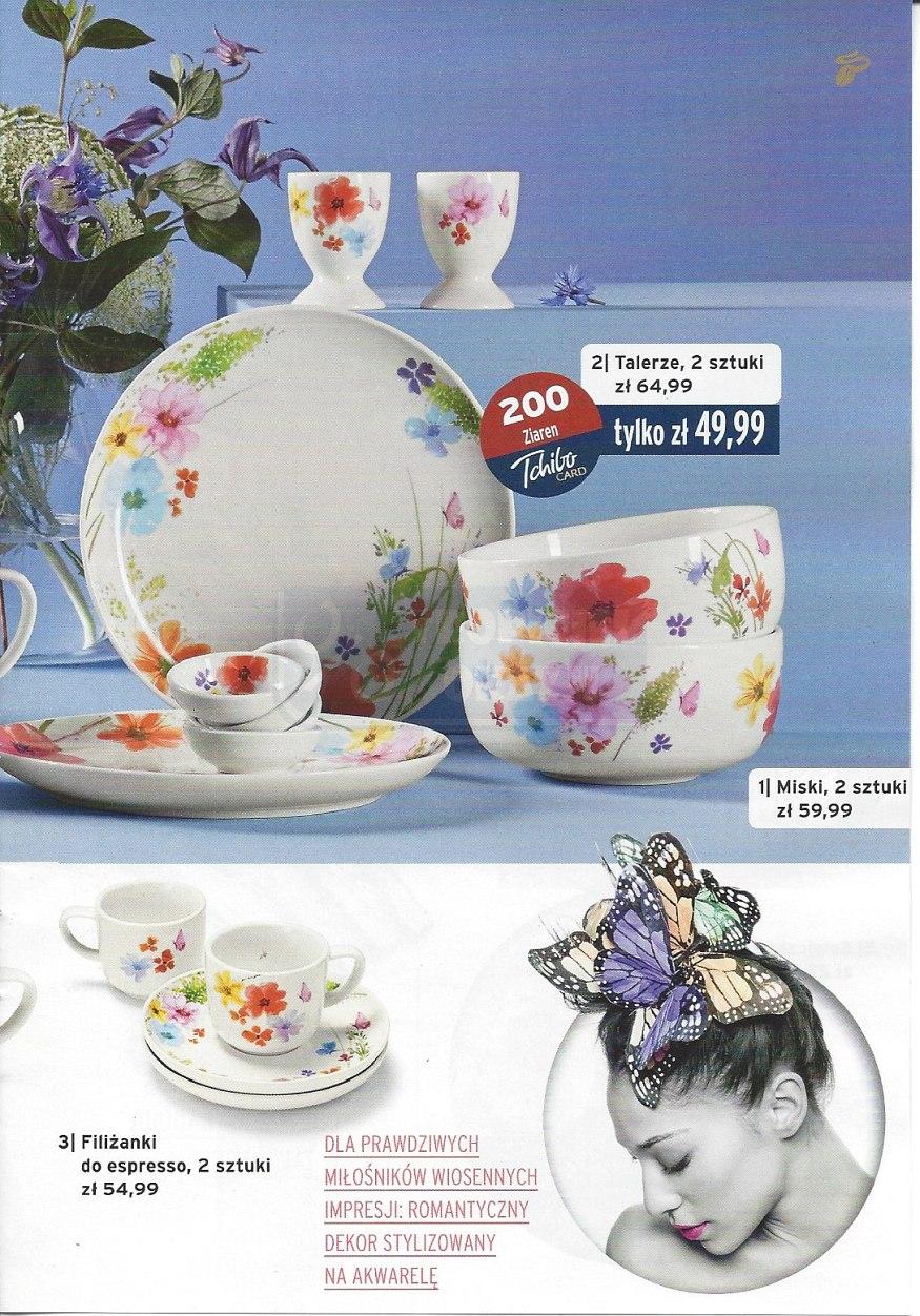 Gazetka promocyjna Tchibo str. 9