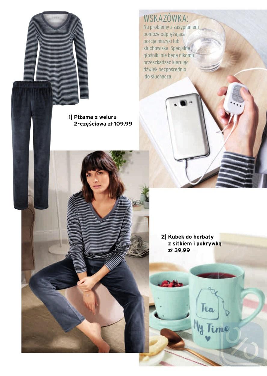 Gazetka promocyjna Tchibo str. 16