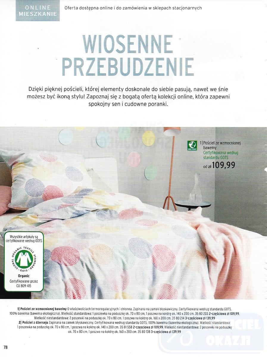 Gazetka promocyjna Tchibo str. 78