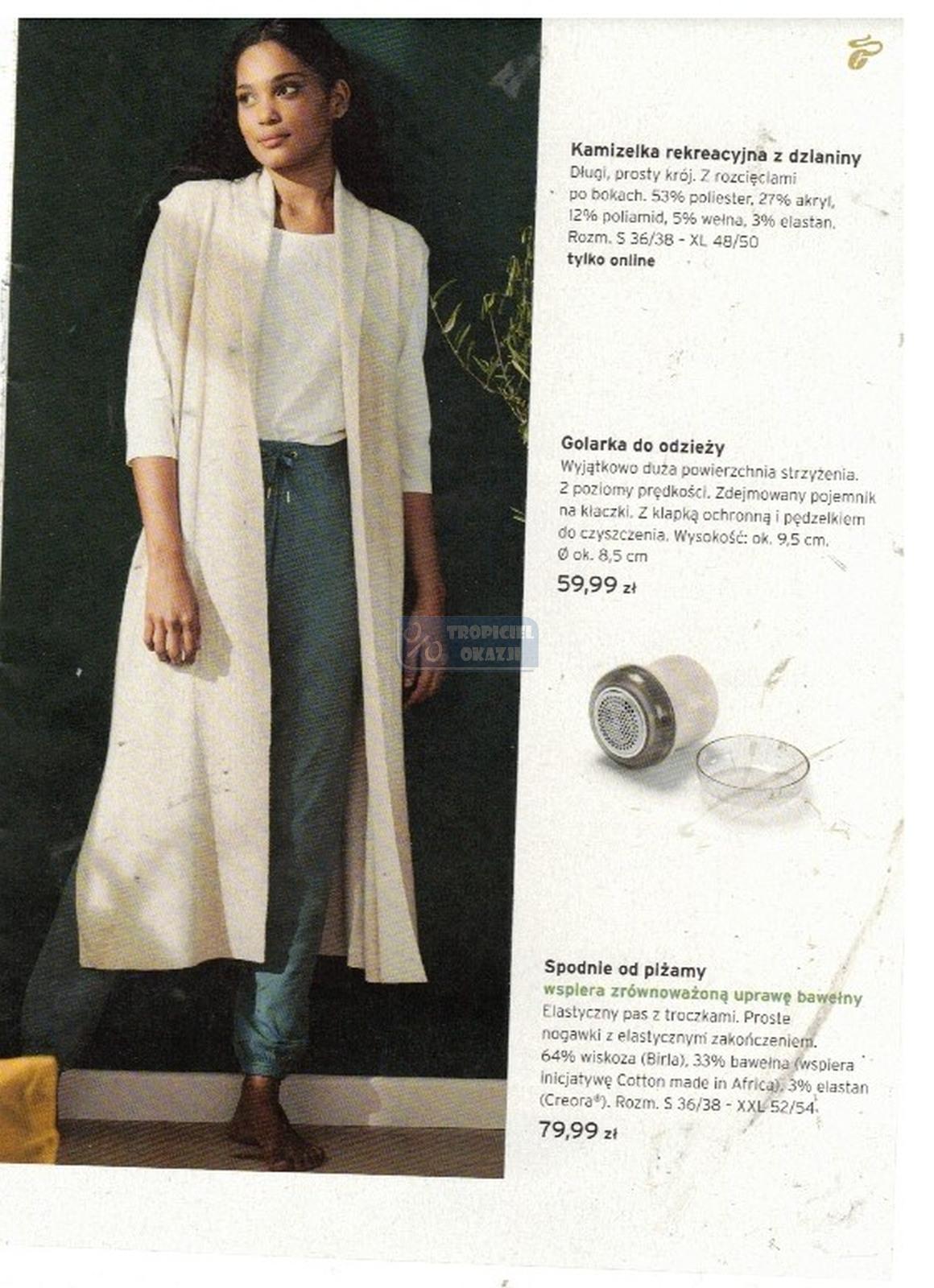 Gazetka promocyjna Tchibo str. 27