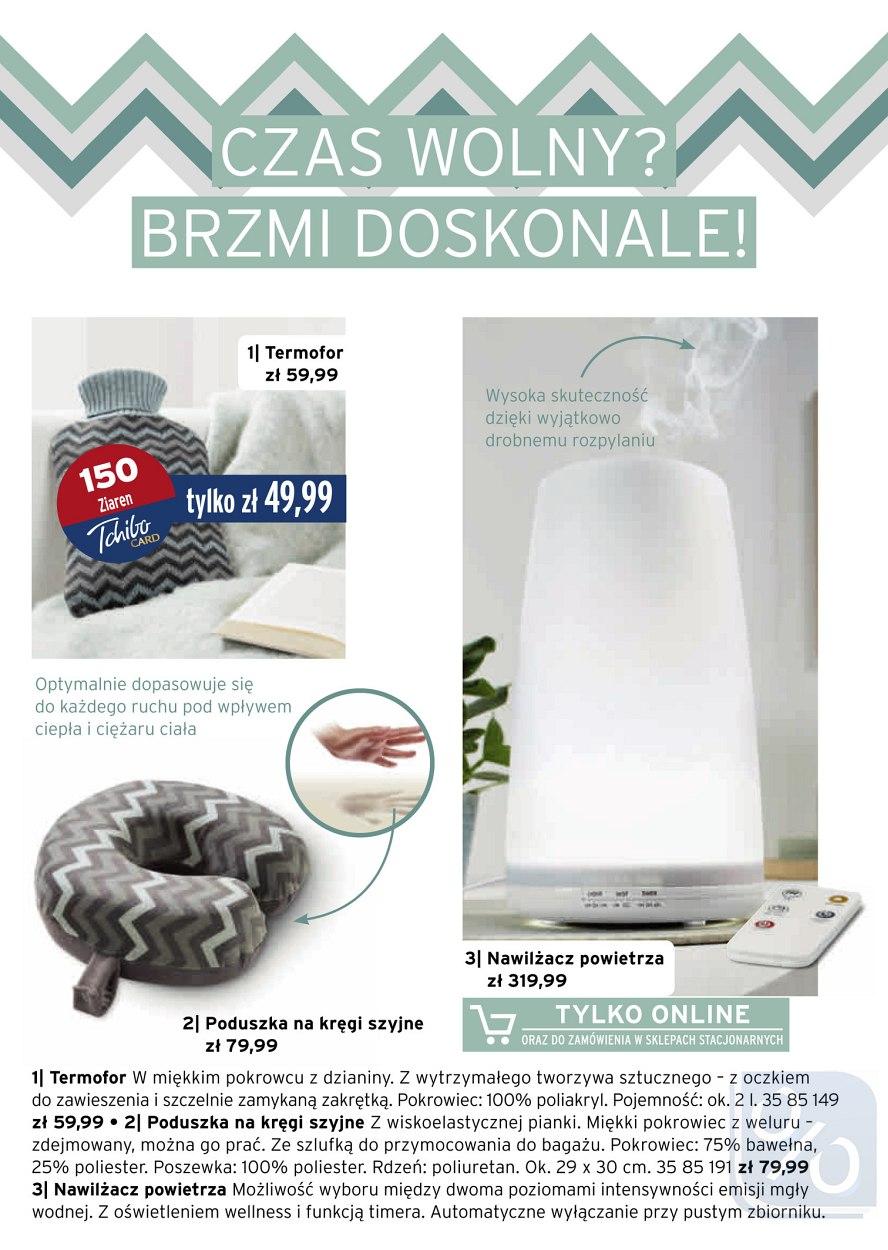Gazetka promocyjna Tchibo str. 12