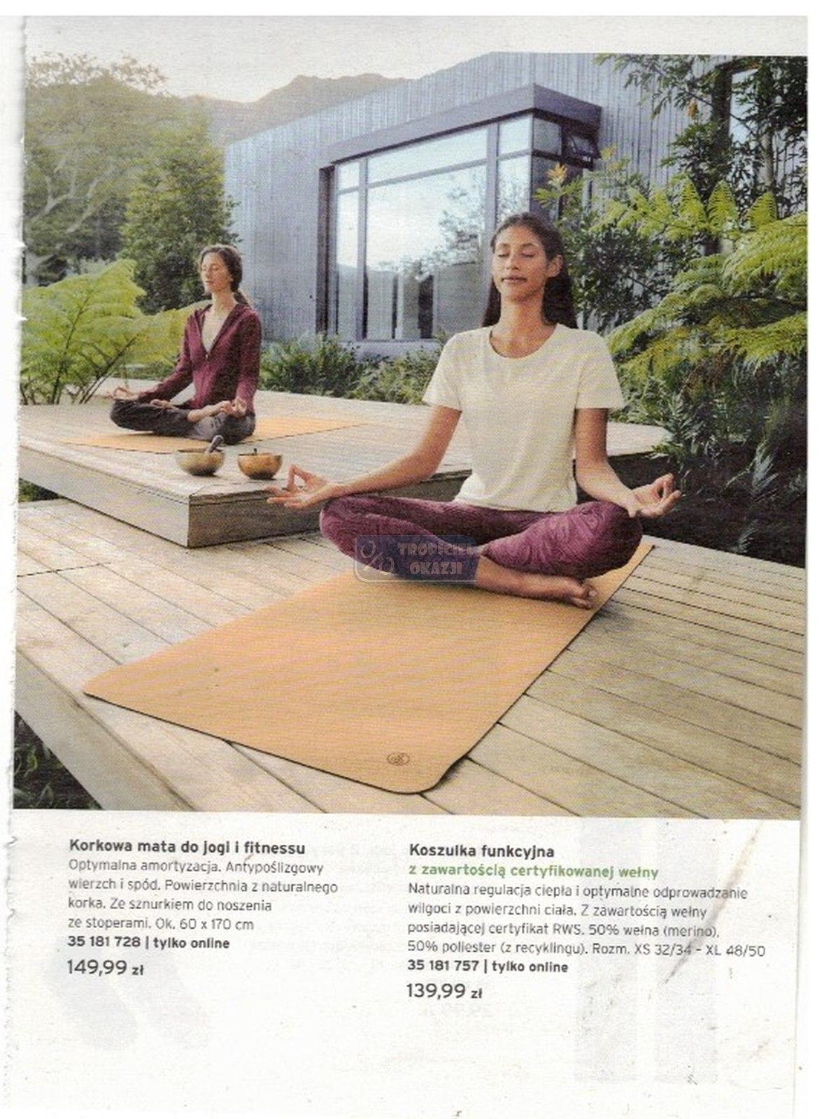 Gazetka promocyjna Tchibo str. 27