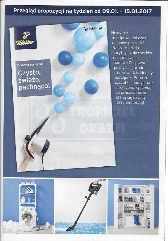 Gazetka promocyjna Tchibo str. 35