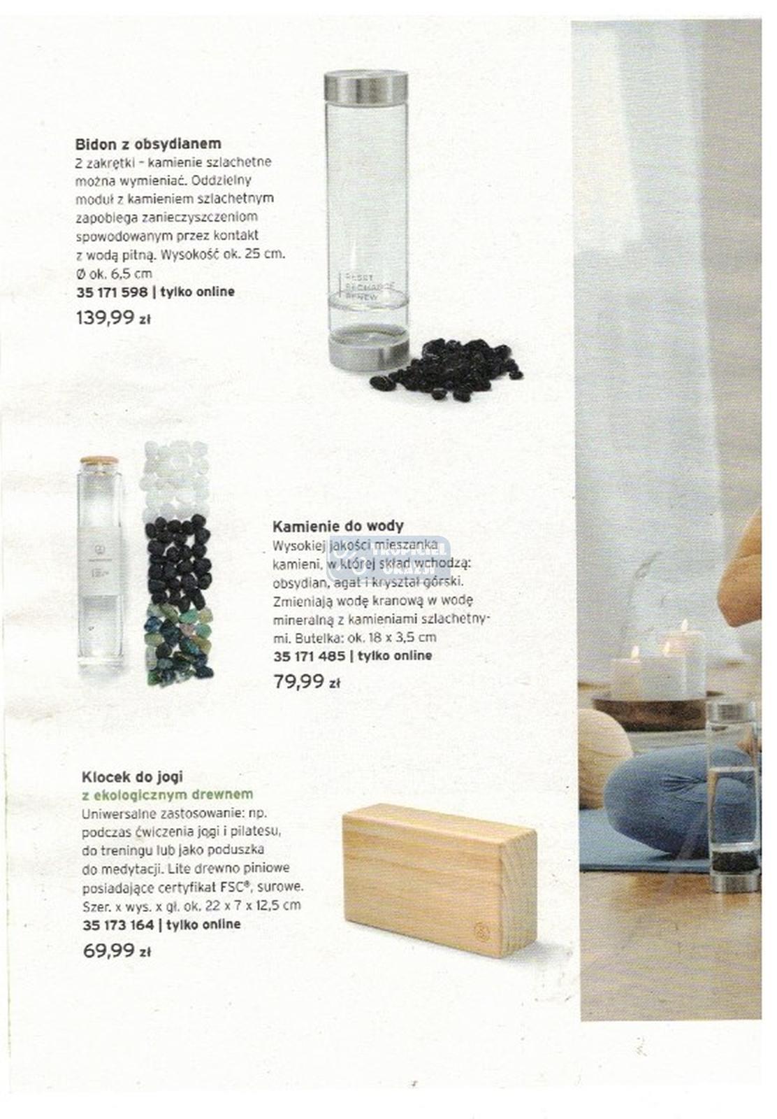 Gazetka promocyjna Tchibo str. 10